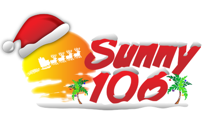 sunny106-christmas-logo